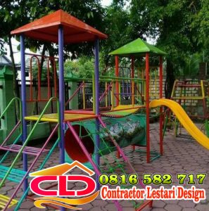 jasa pembuatan taman bermain, spesialis pembuatan taman bermain, jual pembuatan taman bermain