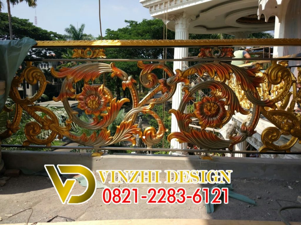 tangga klasik,tangga mewah,spesialis ralling klasik,jual ralling klasik