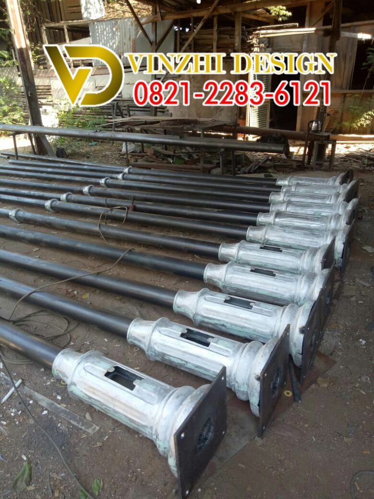 jual lampu pju, distributor lampu pju, spesialis lampu pju 