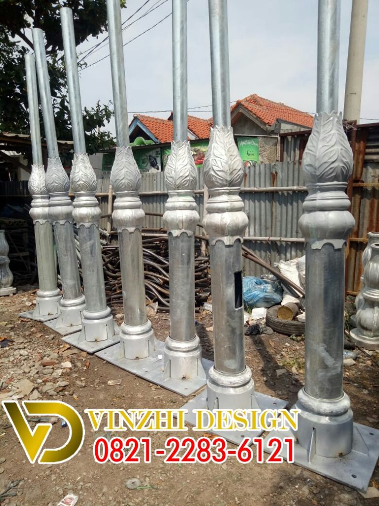 jual lampu pju, distributor lampu pju, spesialis lampu pju