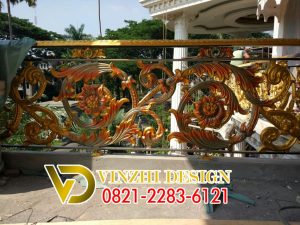 railing tangga modern,railing tangga klasik,distributor railing tangga