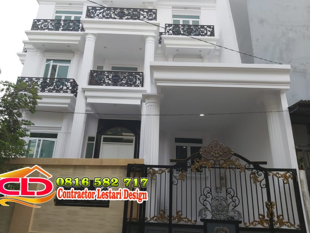 pagar mewah klasik,pagar murah